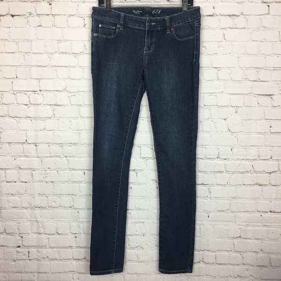 The Limited Denim - 5 FOR $25 SALE The Limited Denim 678 Skinny Jeans